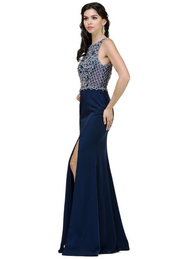 Engagements Private Line 409-964 #1 default Navy thumbnail