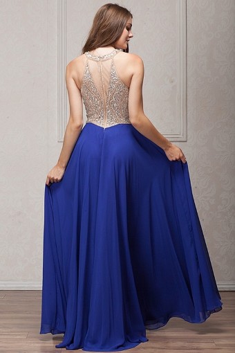 Engagements Private Line 347-730 #1 Royal Blue thumbnail