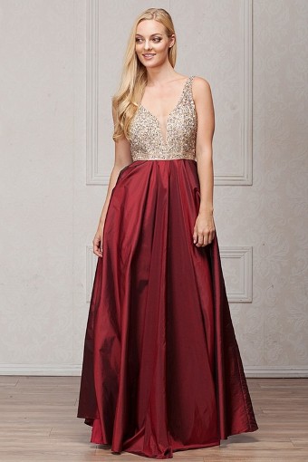 Engagements Private Line 347-720 #0 default Burgundy thumbnail