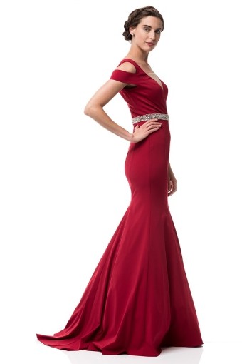 Engagements Private Line CB12285 #1 default Dark Red thumbnail