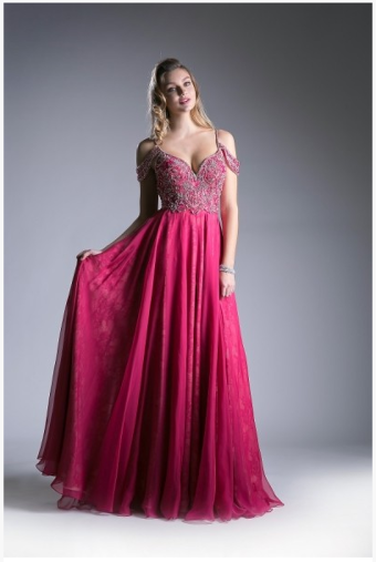 Engagements Private Line 5257 #0 default Fushia thumbnail