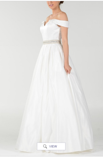 Engagements Private Line 097-936 #0 default Off White thumbnail