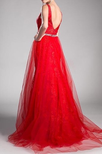Engagements Private Line 13287 #3 Red thumbnail