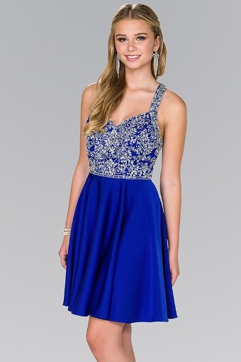 Engagements Private Line 432-412 #0 default Royal Blue thumbnail
