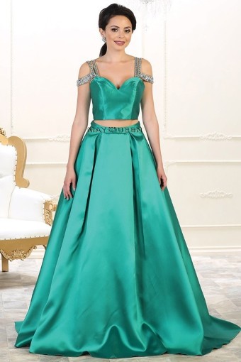 Engagements Private Line 33-RQ7506 #0 default Emerald thumbnail