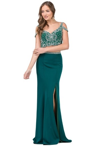 Engagements Private Line DL2331 #0 default Hunter Green thumbnail