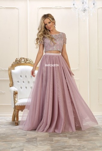Engagements Private Line RQ7576 #1 default Mauve thumbnail