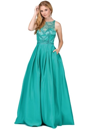 Engagements Private Line DL2228 #0 default Jade thumbnail