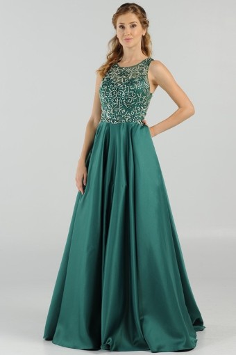 Engagements Private Line PL8082 #0 default Emerald thumbnail