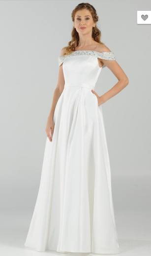 Engagements Private Line PL8242 #0 default Off White thumbnail