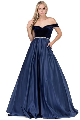 Engagements Private Line DL2478 #0 default Navy thumbnail