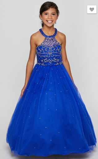 Engagements Private Line 5051 #0 default Royal Blue thumbnail