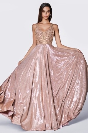 Engagements Private Line KC879 #0 default Rose Gold thumbnail