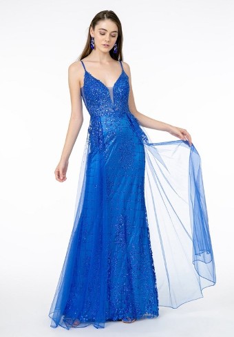 Engagements Private Line 432924 #0 default Royal Blue thumbnail