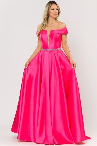 Engagements Private Line 098-680 #0 default Fuchsia thumbnail