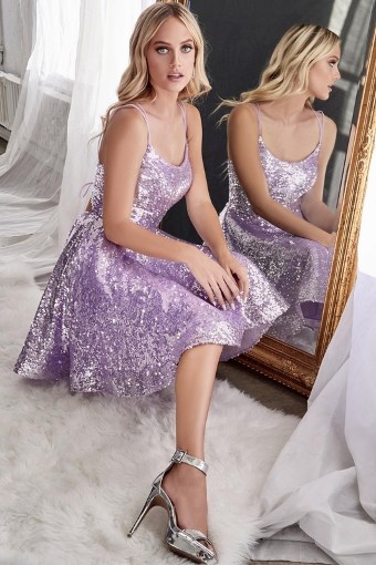 Engagements Private Line AM398 #0 default Lavender thumbnail