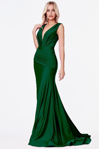 Engagements Private Line CD912 #0 default Emerald thumbnail