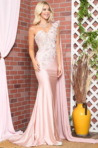 Engagements Private Line 343-880 #0 default Blush thumbnail