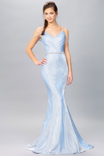 Engagements Private Line 399-811 #0 default Ice Blue thumbnail