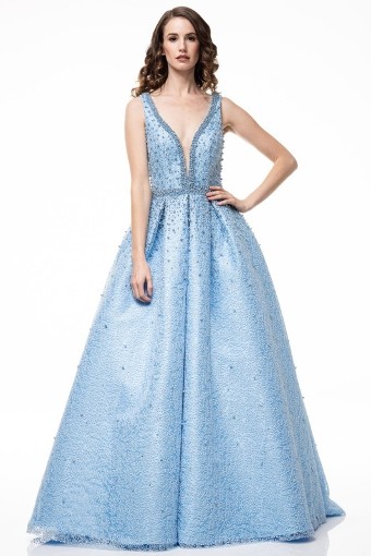 Engagements Private Line 219-111 #0 default Ice Blue thumbnail