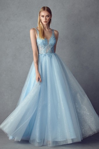 Engagements Private Line 112-570 #0 default Ice Blue thumbnail
