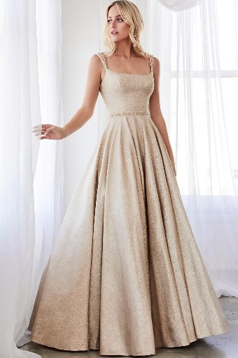 Engagements Private Line J794 #0 default Champagne Gold thumbnail