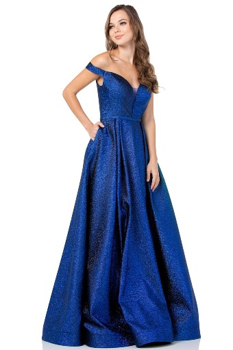 Engagements Private Line 212-9120 #0 default Royal Blue thumbnail