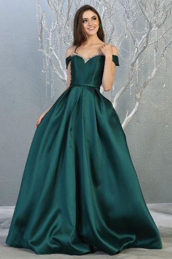 Engagements Private Line MQ1784 #0 default Hunter Green thumbnail