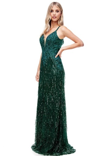 Engagements Private Line 212-834 #0 default Emerald thumbnail