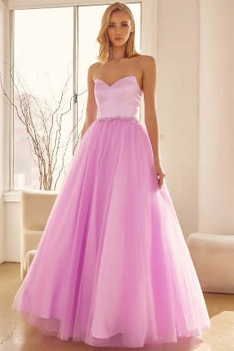 Engagements Private Line 112-650 #0 default Lilac thumbnail
