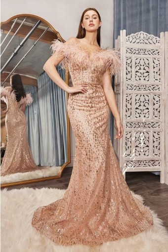 Engagements Private Line CB082 #0 default Rose Gold thumbnail
