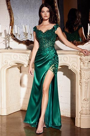 Engagements Private Line CD0186 #0 default Emerald thumbnail