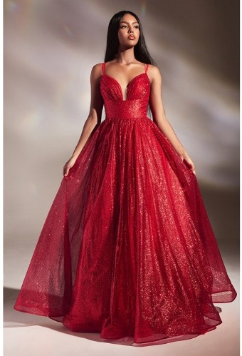 Engagements Private Line CD996 #0 default Red thumbnail