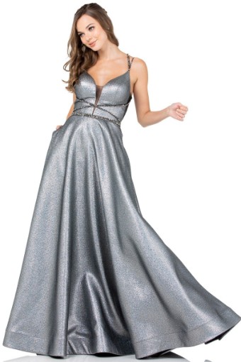 Engagements Private Line 218-794 #0 default Gunmetal thumbnail