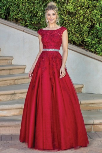 Engagements Private Line 404-245 #0 default Burgundy thumbnail