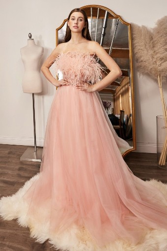 Engagements Private Line CR864 #0 default Blush thumbnail