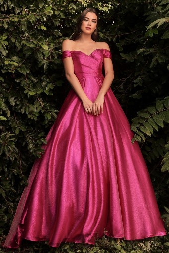 Engagements Private Line J822 #0 default Fuchsia thumbnail