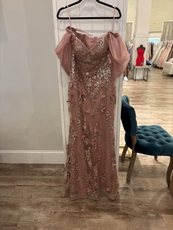 Engagements Private Line J817 #0 default Dusty Rose thumbnail