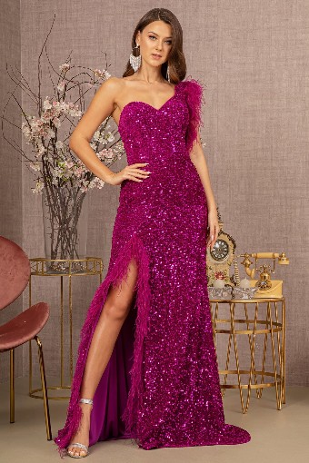 Engagements Private Line 433-154 #0 default Magenta thumbnail