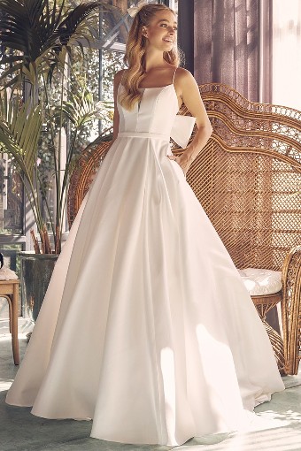 Engagements Private Line JE968 #0 default White thumbnail