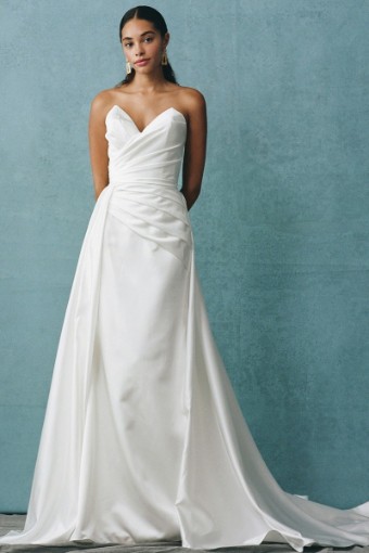 Engagements Private Line 21-ACW29016 #0 default Off White thumbnail