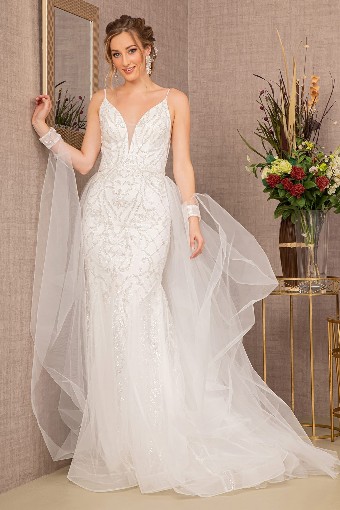 Engagements Private Line 433-157 #0 default Ivory thumbnail