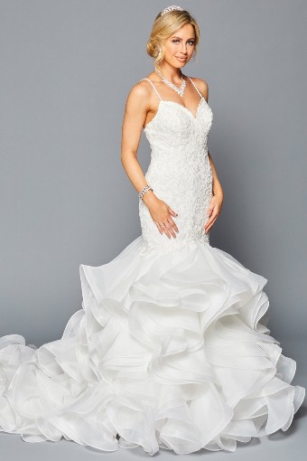 Engagements Private Line 504-470 #0 default White thumbnail