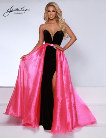 Johnathan Kayne Overskirt1 #0 default Royal thumbnail