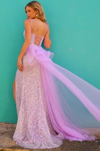 Engagements Private Line Y1475 #0 default Lilac thumbnail