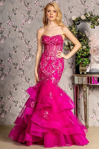 Engagements Private Line 433-216 #0 default Magenta thumbnail
