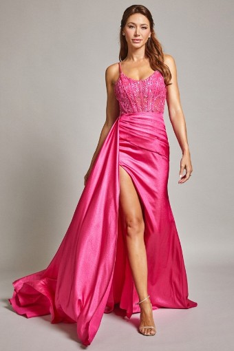 Engagements Private Line 21-EM3232 #0 default Fuchsia thumbnail