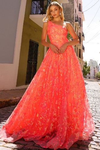 Engagements Private Line R1305 #0 default Neon Orange thumbnail