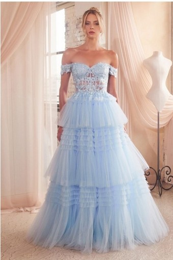 Engagements Private Line 9315 #0 default Light Blue thumbnail
