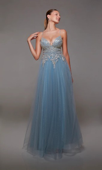 Alyce Paris 1809 #0 default French Blue thumbnail